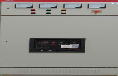 三家镇低压配电箱